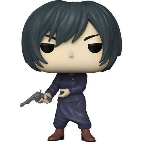 Funko Pop Jujutsu Kaisen Mai Zen In
