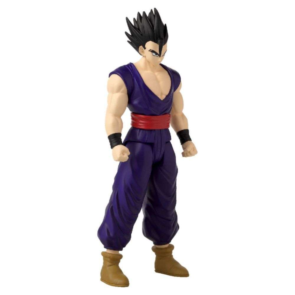Dragon Ball Ultimate Gohan
