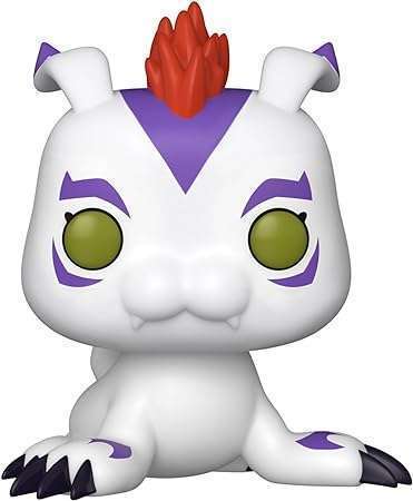Funko Pop Digimon GOMAMON