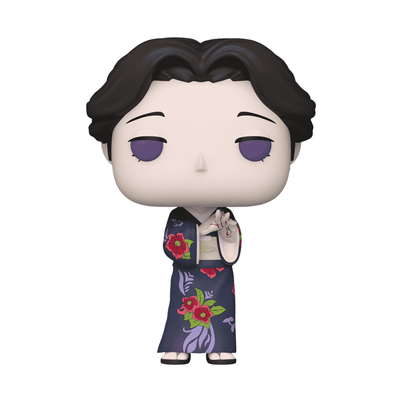 Funko Pop Demon Slayer Tamayo