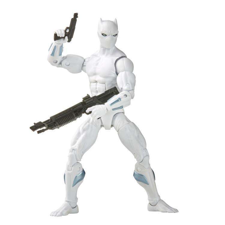 Marvel Legends Black Panther Wakanda Forever Hatut Zeraze