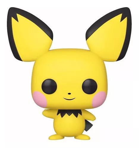 Funko Pop pichu