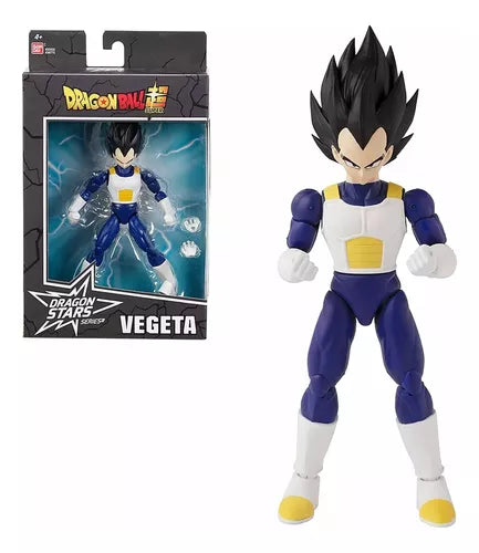 Dragon Ball - DragonStars SERIES - VEGETA