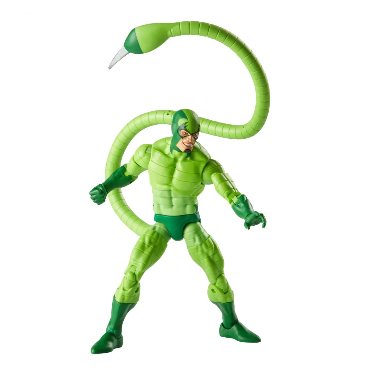 Marvel Legends Series Scorpion