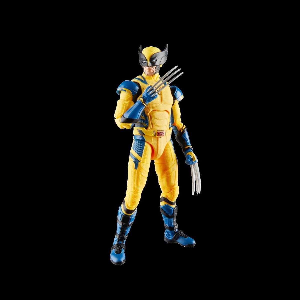 Marvel Legends Series Wolverine Deadpool & Wolverine