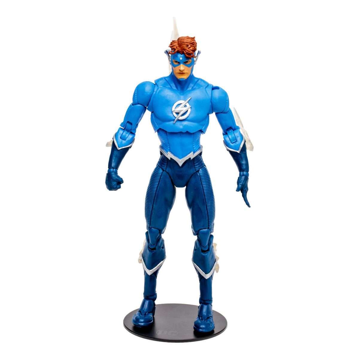 McFarlane Wally West