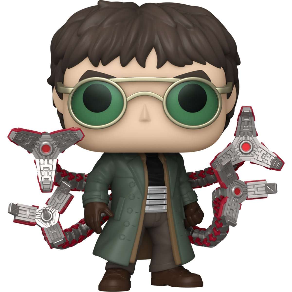 Funko Pop Spider-Man No Way Home Doc Ock