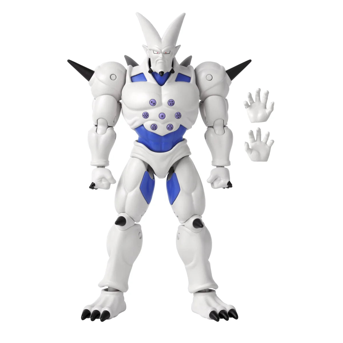 Dragon Ball - SERIE DragonStars - SUPER YI-SHINRON