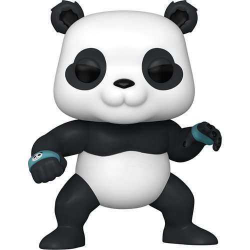 Funko Pop Jujutsu Kaisen Panda