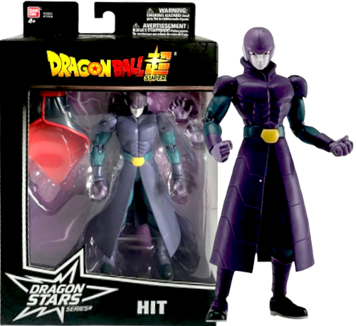 Dragon Ball - DragonStars SERIES - HIT