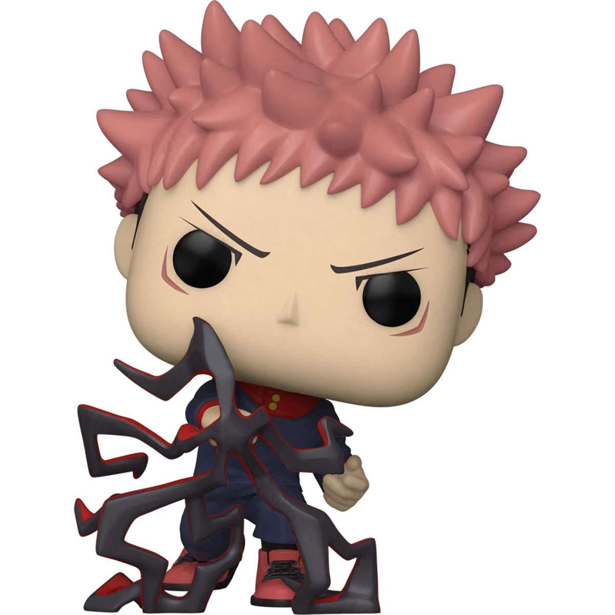 Funko Pop  Jujutsu Kaisen Yuji Itadori