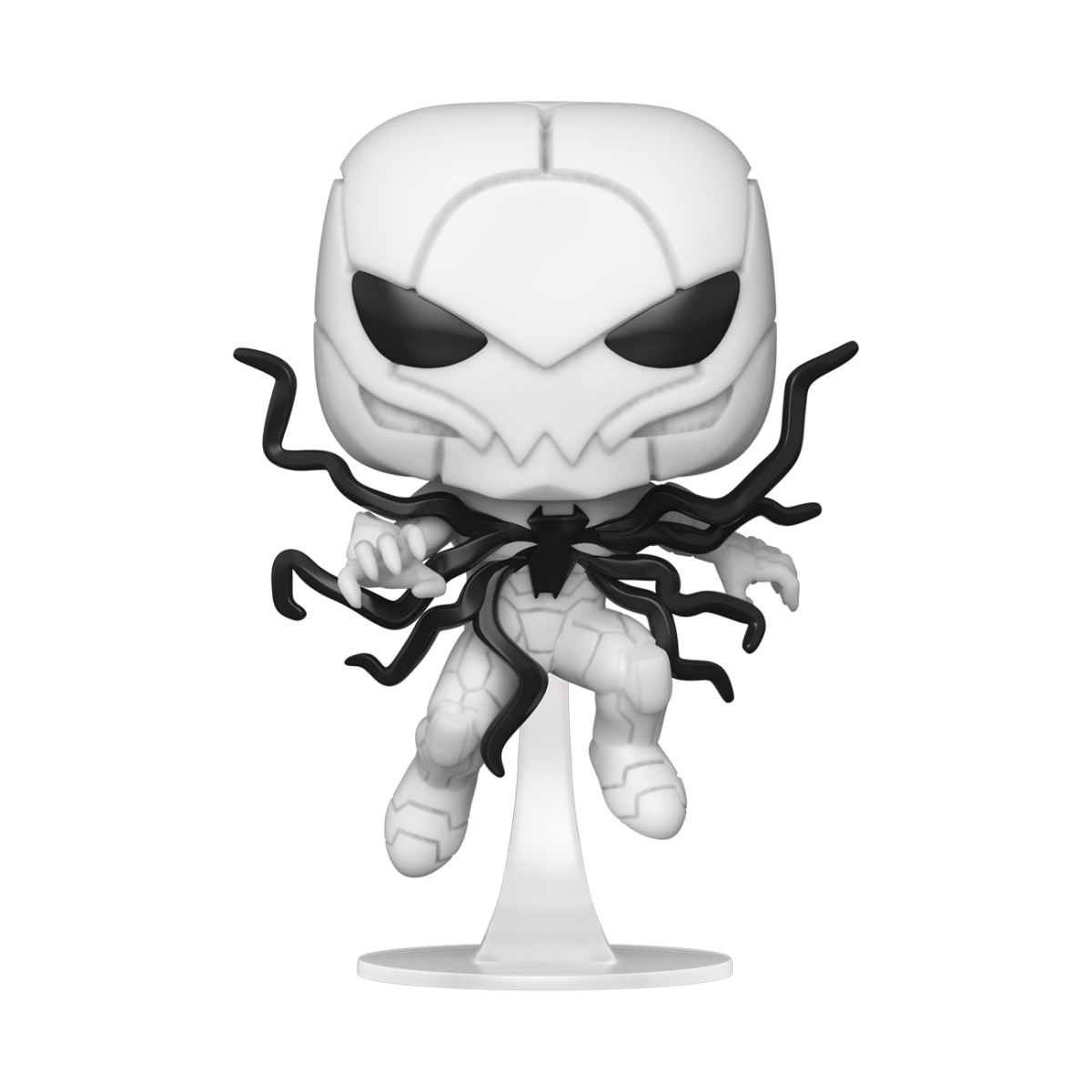 Funko Pop MARVEL POISON SPIDERMAN
