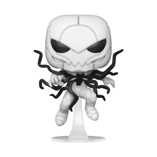 Funko Pop MARVEL POISON SPIDERMAN