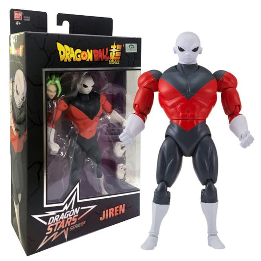 Dragon Ball - DragonStars SERIES - JIREN