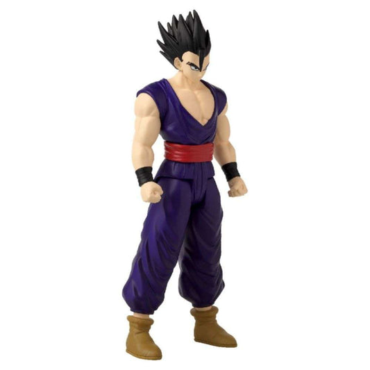 Dragon Ball Ultimate Gohan