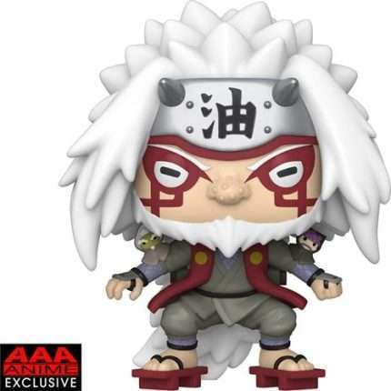 Funko pop  Jiraiya (Sage mode)