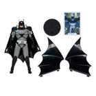 Mcfarlane DC Multiverse Armored Batman Kingdom