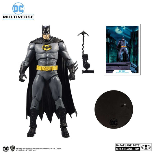 DC Multiverse Batman Three Jokers Batman