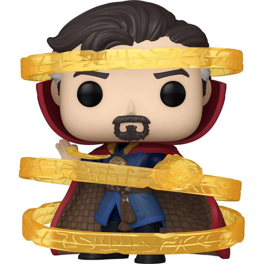 Funko Pop Spider-Man No Way Home Doctor Strange