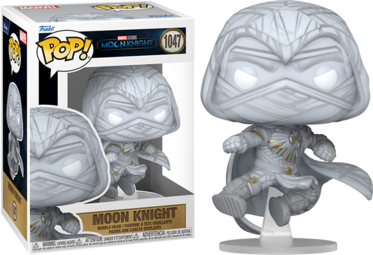 Funko Pop MARVEL Moon Knight Jumping Knight
