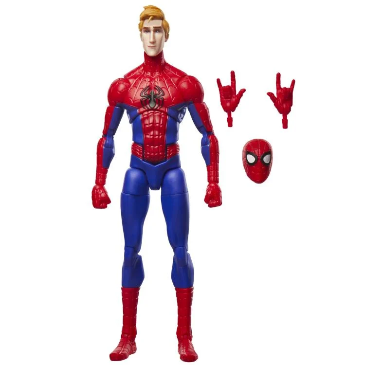 Marvel Legends Peter Parker