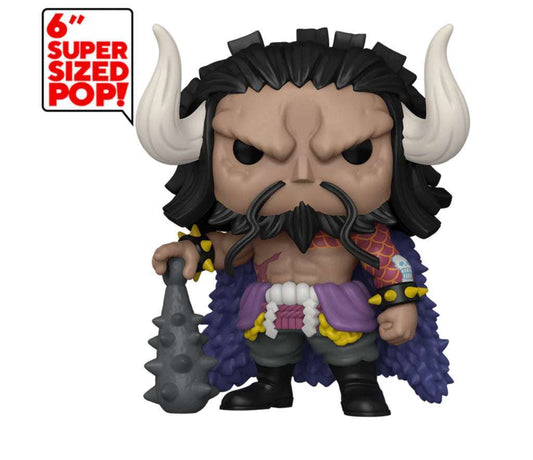 Funko Pop SUPER ONE PIECE KAIDO