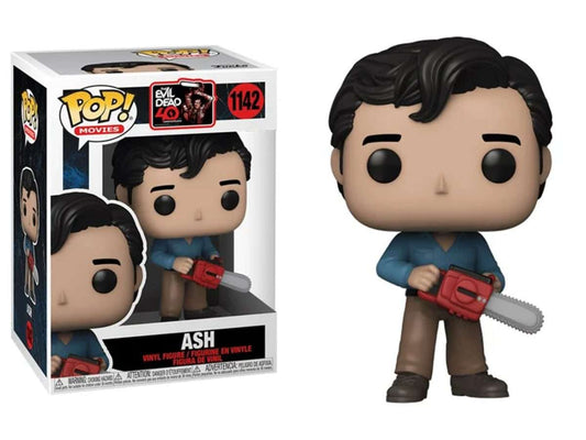 Funko Pop ASH The Evil Dead 40