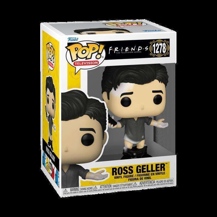Funko Pop Ross Geller FRIENDS