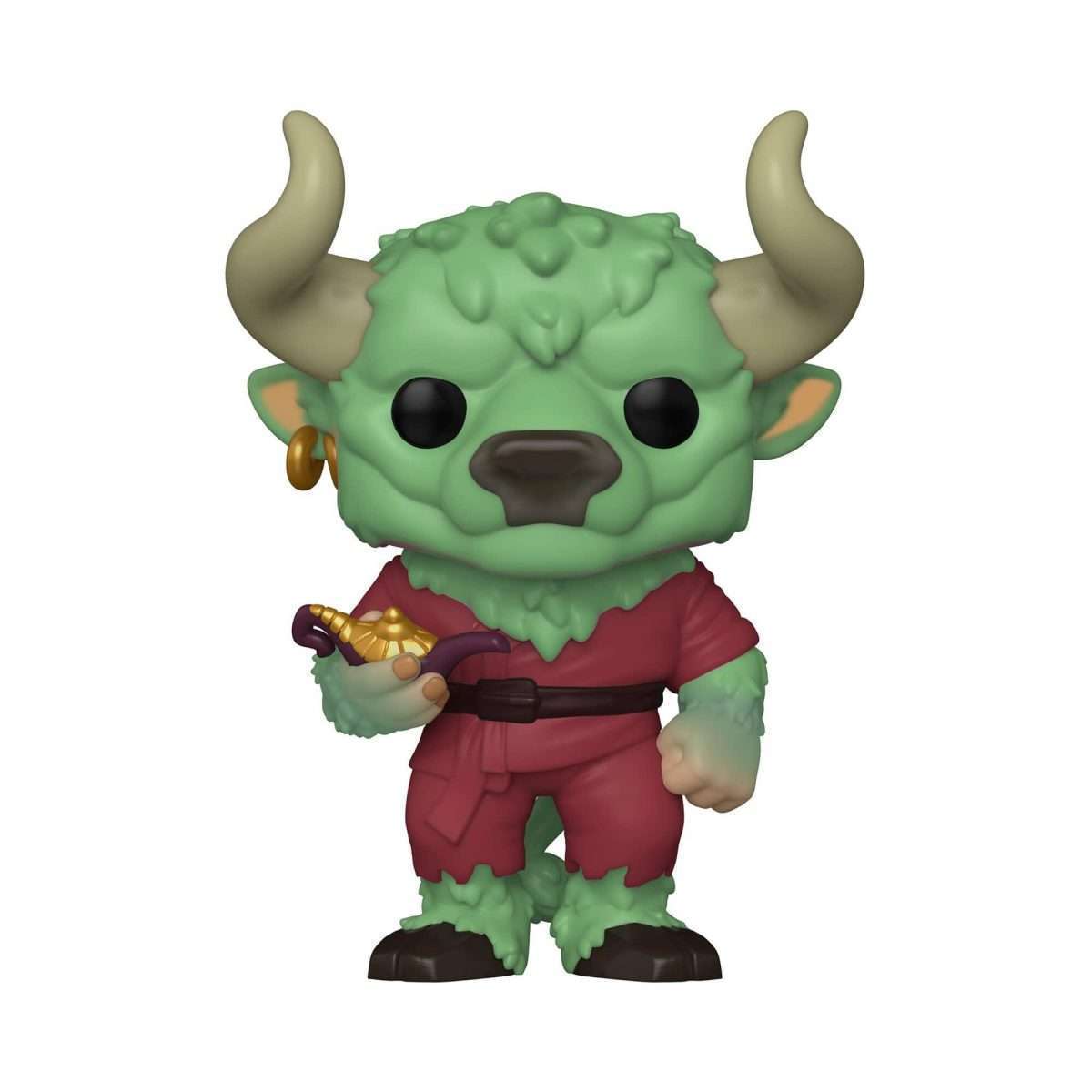 Funko Pop Marvel Doctor Strange Multiverse of Madness Rintrah 1004 (6 pulgadas)