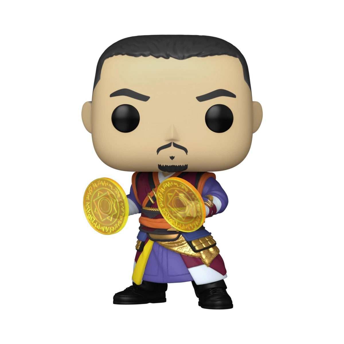 Funko Pop Dr. Strange in the Multiverse of Madness Wong