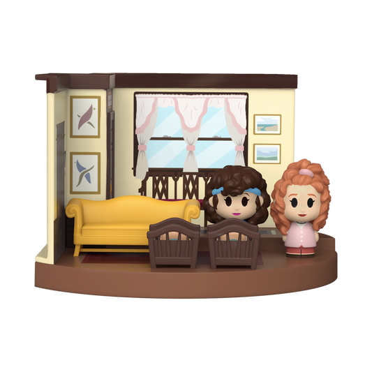Funko Pop MINI MOMENTS WANDA VISION 80 WANDA & AGNES