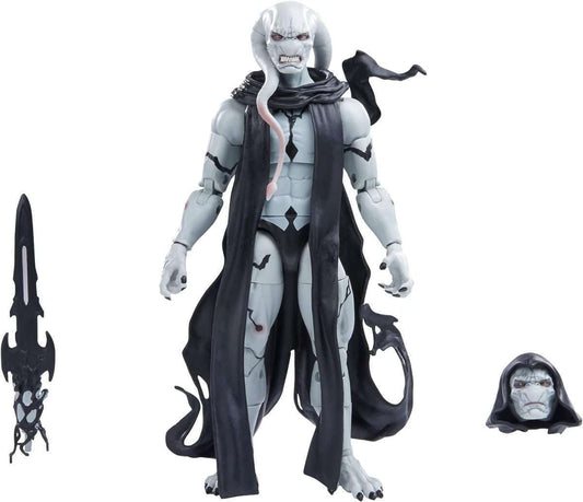 Marvel Legends Series Thor Comics Gorr