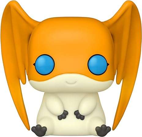 Funko Pop Digimon PATAMON