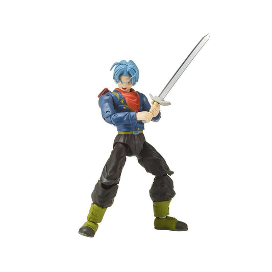 Dragon Ball - DragonStars SERIES - FUTURE TRUNKS