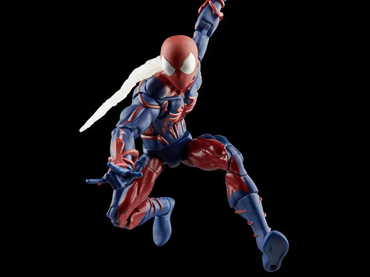 Comic spider-man unlimited