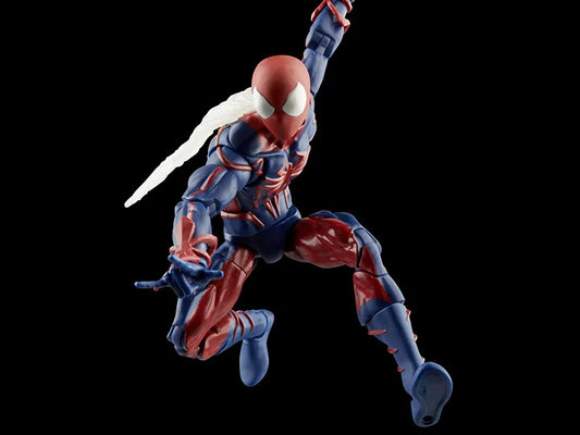 Comic spider-man unlimited