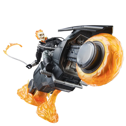 Marvel Legends Ghost rider