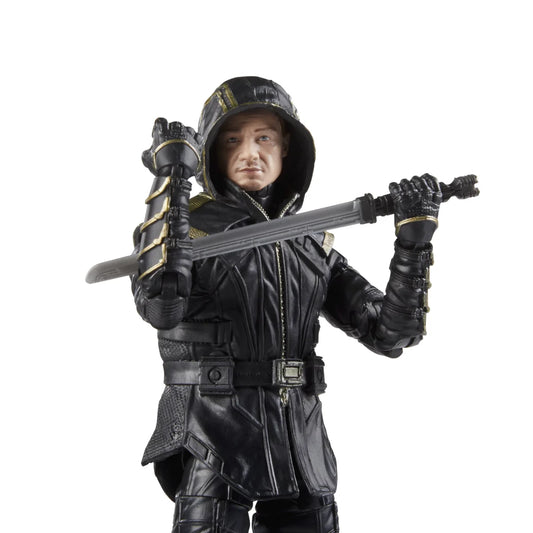 Marvel Legends Series Marvel’s Ronin Hawkeye 6 Walmart Exclusive