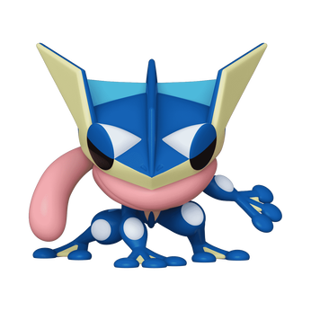 Funko Pop Pokémon Greninja