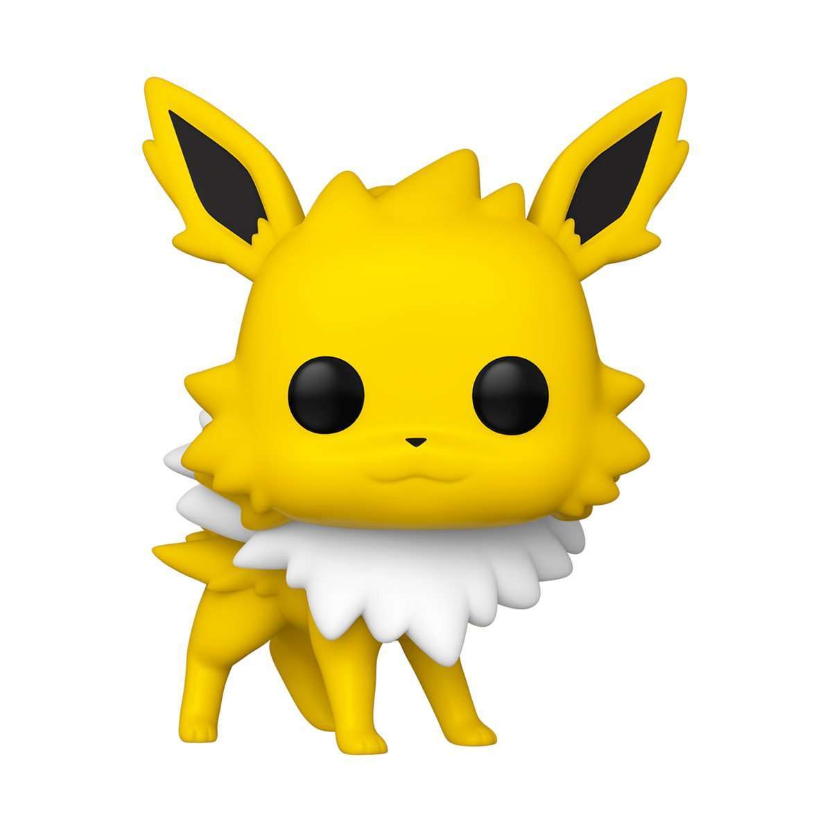 Funko Pop  Pokemon Jolteon