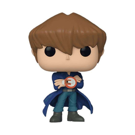 Funko Pop YU-GI-OH! SETO KAIBA