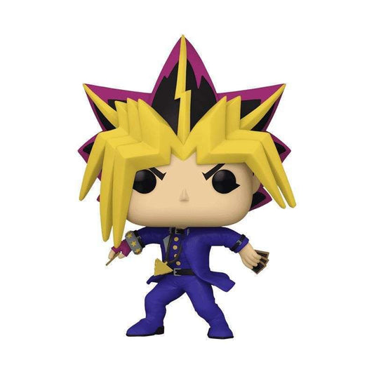 Funko Pop YU-GI-OH! YAMI YUGI
