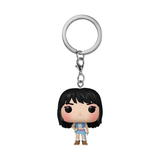 Funko Pop KEYCHAIN BLACKPINK LISA