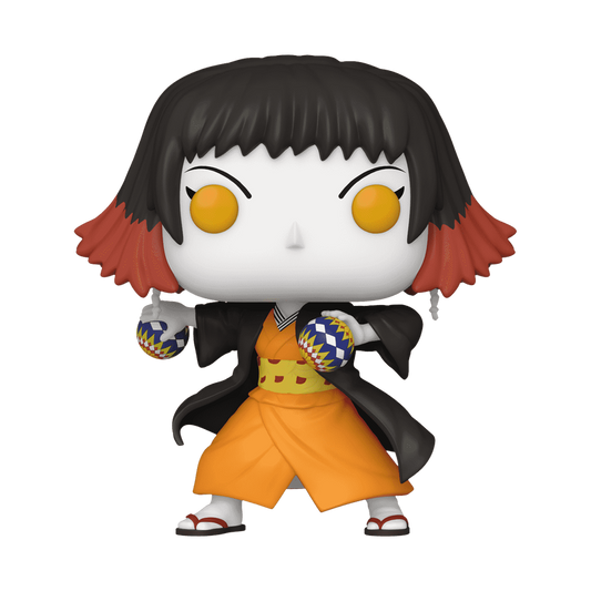 Funko Pop Demon Slayer Susamaru W/Chase