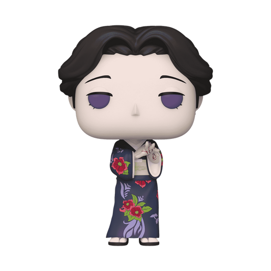 Funko Pop Demon Slayer Tamayo