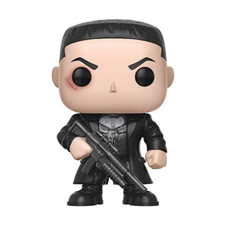 Funko Pop PUNISHER
