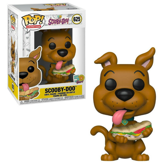 Funko Pop Scooby-Doo