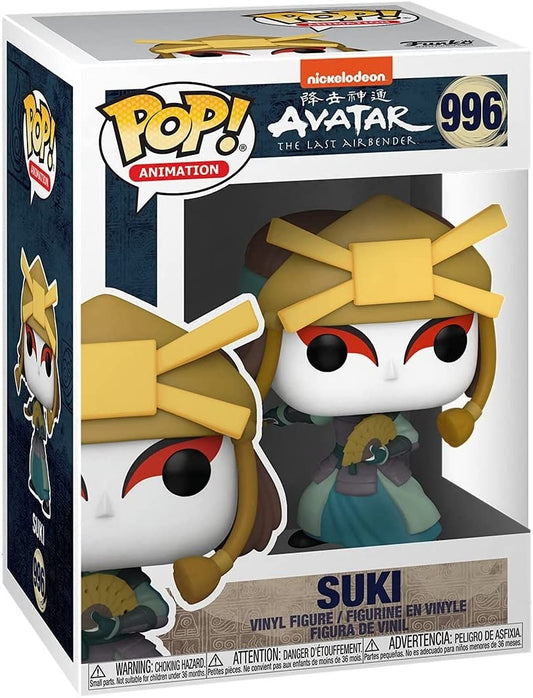 Avatar - SUKI