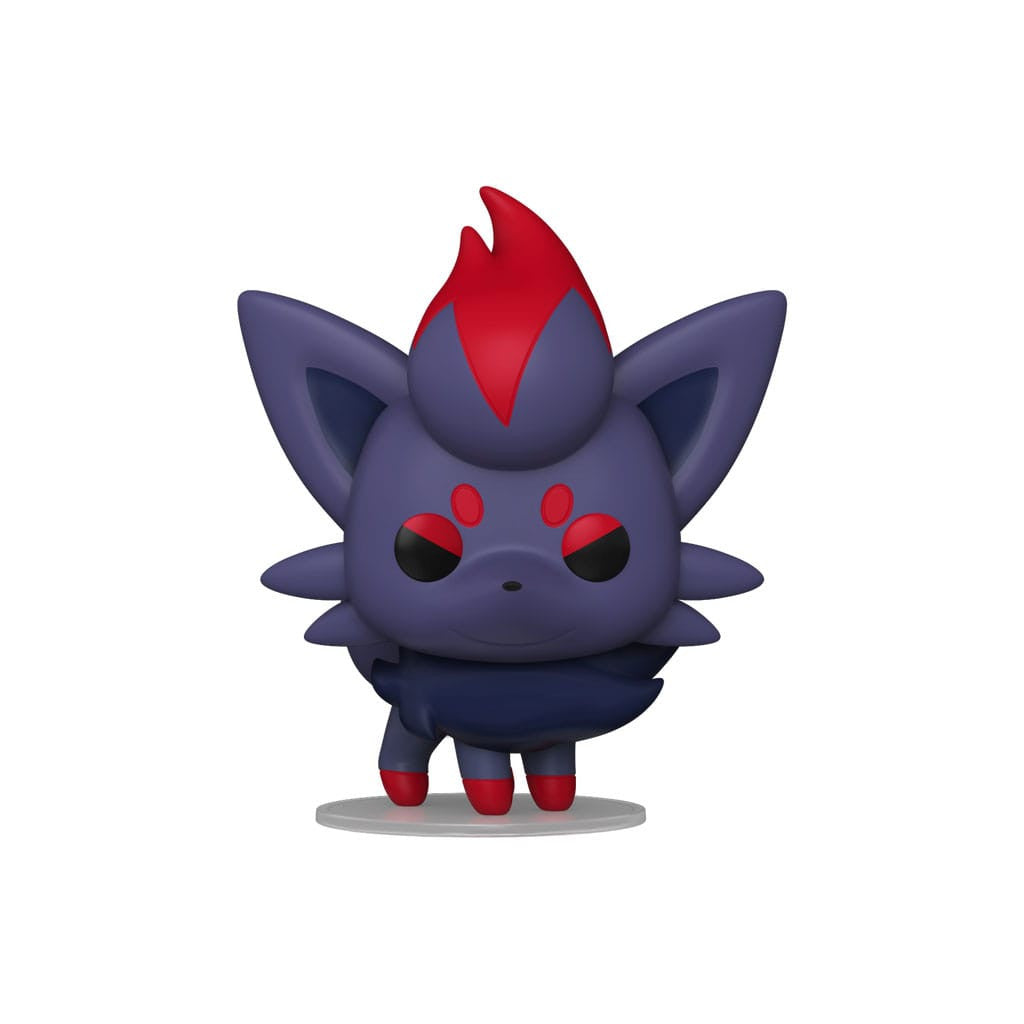 Funko Pop Zorua