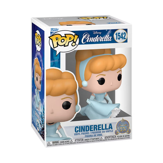 Funko pop Cinderella